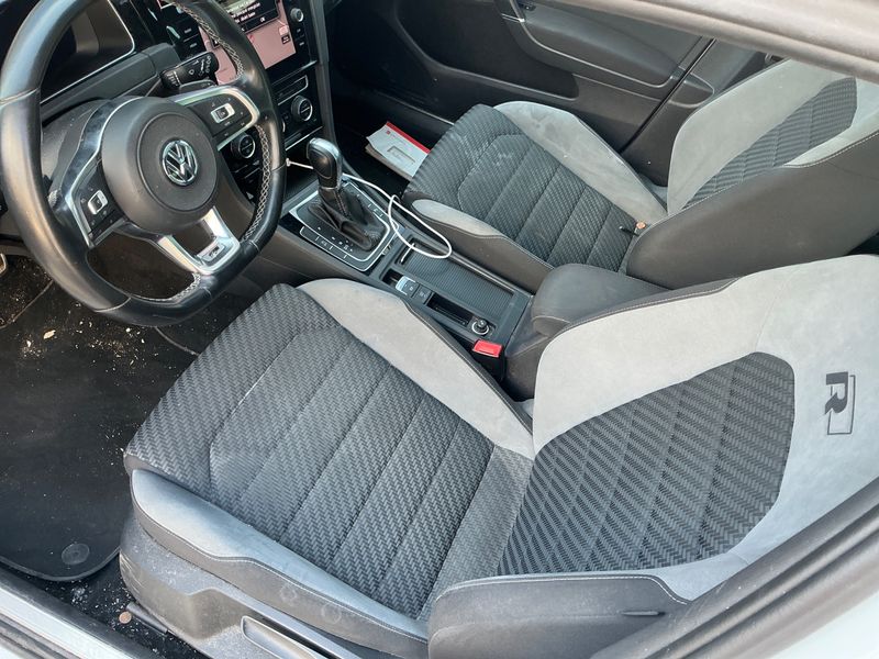 Volkswagen Golf VII 1.5 TSI ACT Highline BlueMotion Tech 2019 – снимка 23