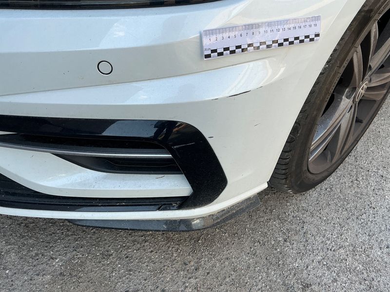 Volkswagen Golf VII 1.5 TSI ACT Highline BlueMotion Tech 2019 – снимка 31