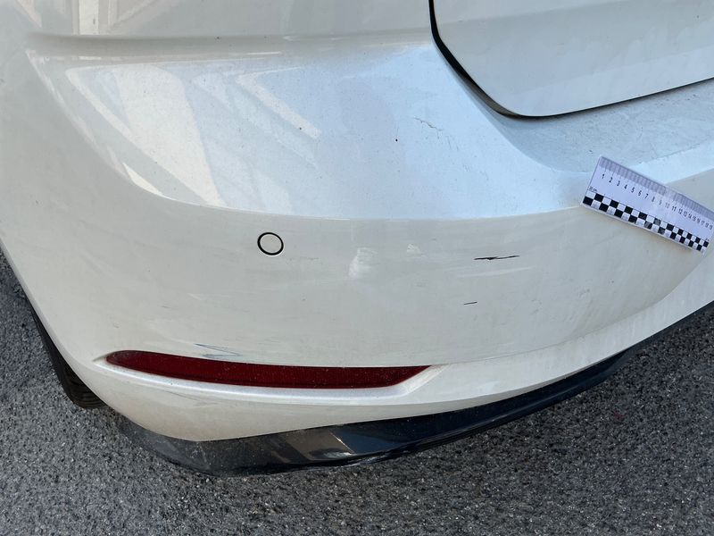 Volkswagen Golf VII 1.5 TSI ACT Highline BlueMotion Tech 2019 – снимка 28