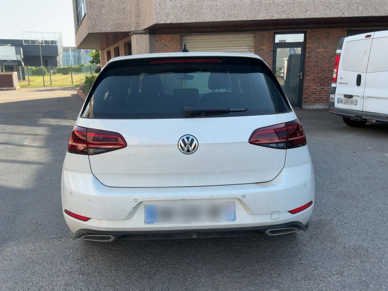Volkswagen Golf VII 1.5 TSI ACT Highline BlueMotion Tech 2019 – снимка 7