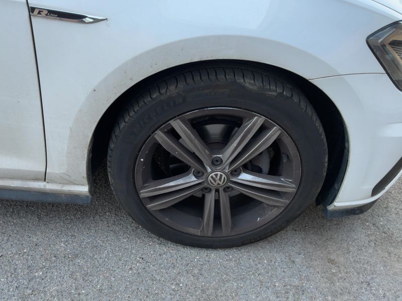 Volkswagen Golf VII 1.5 TSI ACT Highline BlueMotion Tech 2019 – снимка 11