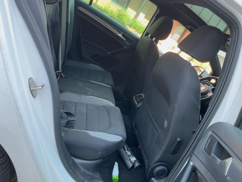 Volkswagen Golf VII 1.5 TSI ACT Highline BlueMotion Tech 2019 – снимка 19