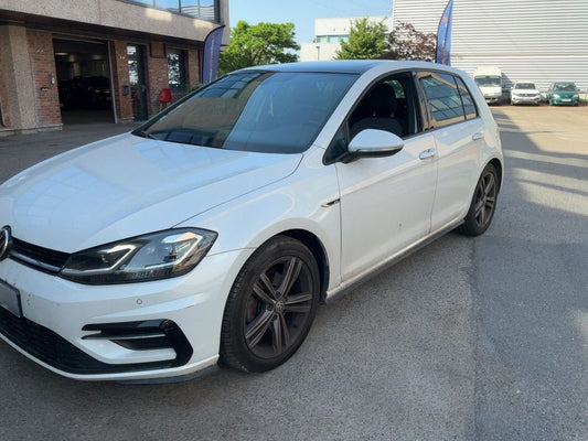 Volkswagen Golf VII 1.5 TSI ACT Highline BlueMotion Tech 2019 – снимка 2