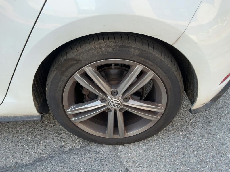 Volkswagen Golf VII 1.5 TSI ACT Highline BlueMotion Tech 2019 – снимка 5