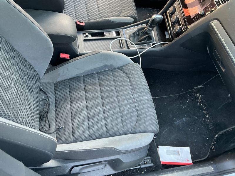 Volkswagen Golf VII 1.5 TSI ACT Highline BlueMotion Tech 2019 – снимка 25