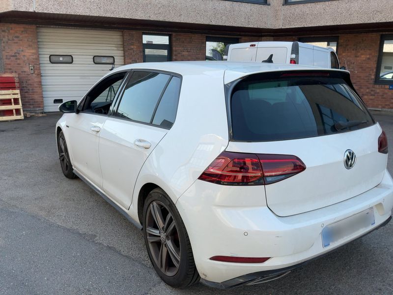 Volkswagen Golf VII 1.5 TSI ACT Highline BlueMotion Tech 2019 – снимка 6