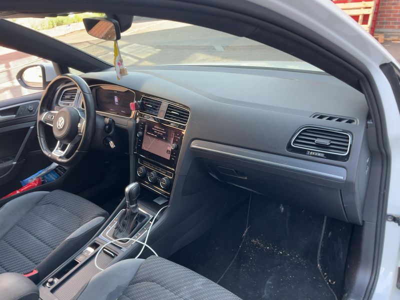 Volkswagen Golf VII 1.5 TSI ACT Highline BlueMotion Tech 2019 – снимка 17