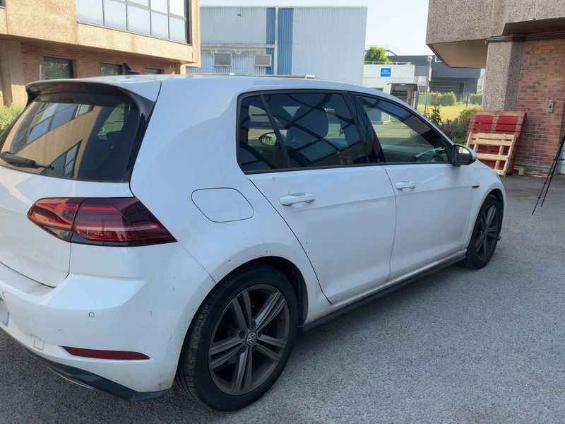 Volkswagen Golf VII 1.5 TSI ACT Highline BlueMotion Tech 2019 – снимка 8