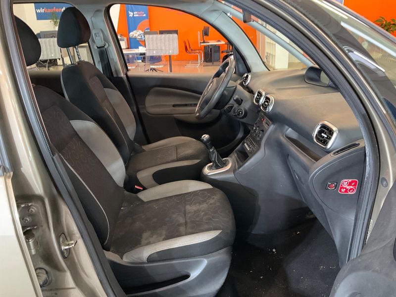 Citroen C3 Picasso 1.6 HDi Collection 2012 – снимка 3