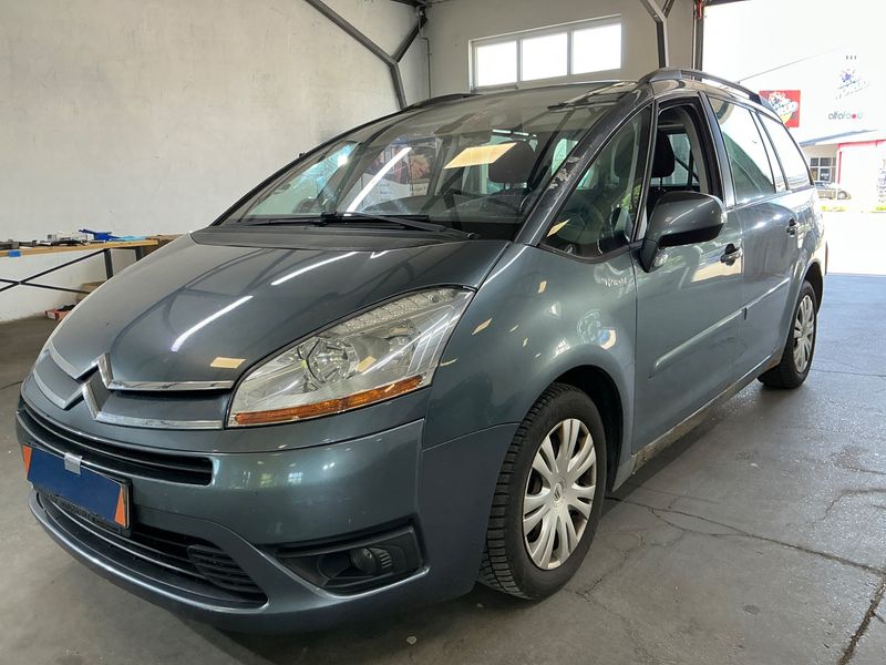 Citroen C4 Grand Picasso 1.6 HDi Tendance 2010