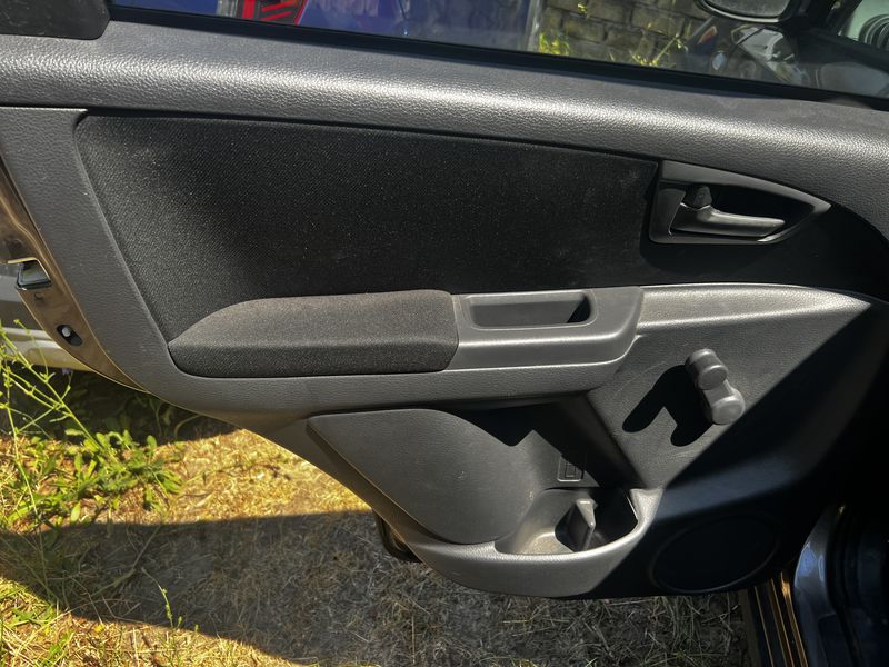 Fiat Sedici 1.6 Dynamic 4x4 2010 – снимка 39