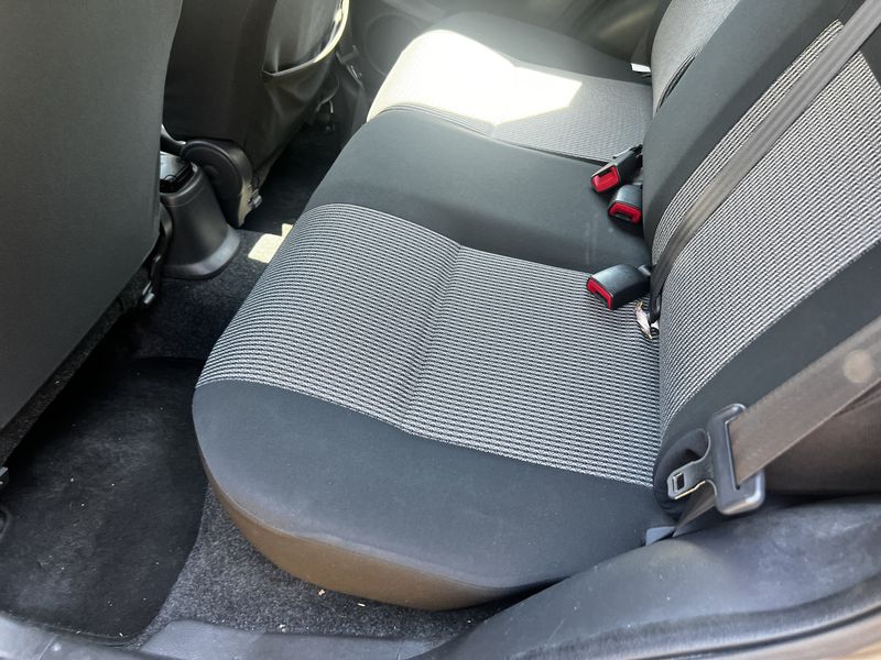 Fiat Sedici 1.6 Dynamic 4x4 2010 – снимка 28