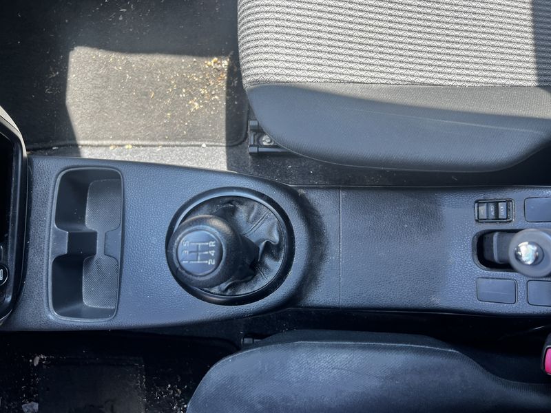 Fiat Sedici 1.6 Dynamic 4x4 2010 – снимка 29
