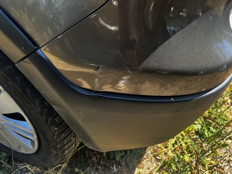 Fiat Sedici 1.6 Dynamic 4x4 2010 – снимка 46