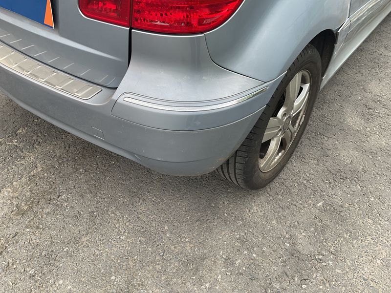 Mercedes-Benz B-Klasse B 180 CDI 2009 – снимка 33