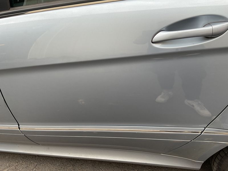 Mercedes-Benz B-Klasse B 180 CDI 2009 – снимка 29