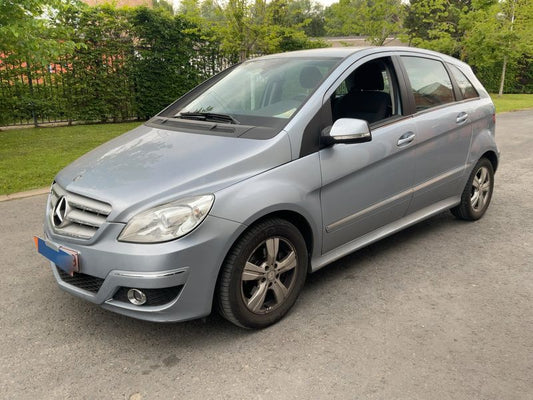 Mercedes-Benz B-Klasse B 180 CDI 2009 – снимка 1