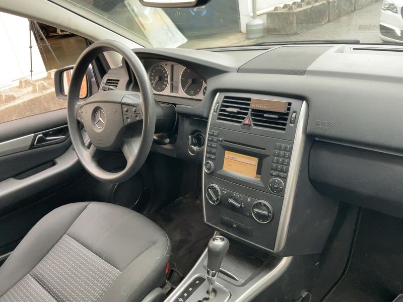 Mercedes-Benz B-Klasse B 180 CDI 2009 – снимка 17