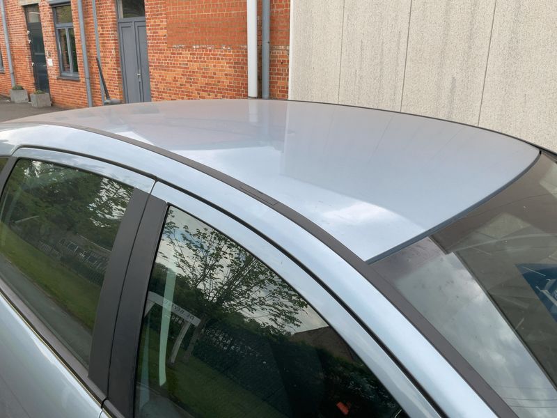 Mercedes-Benz B-Klasse B 180 CDI 2009 – снимка 13