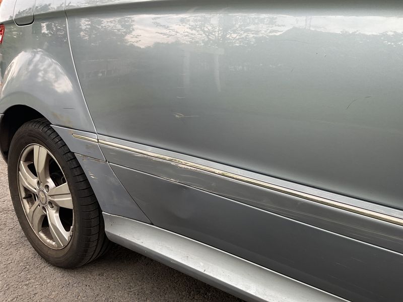 Mercedes-Benz B-Klasse B 180 CDI 2009 – снимка 28