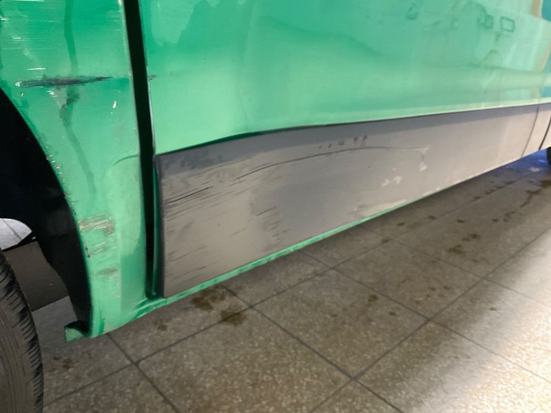 Renault Trafic 1.6 dCi L1H1 2,7t Komfort 2015 – снимка 21