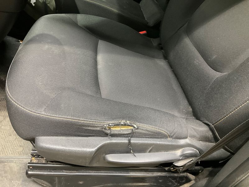 Renault Trafic 1.6 dCi L1H1 2,7t Komfort 2015 – снимка 34
