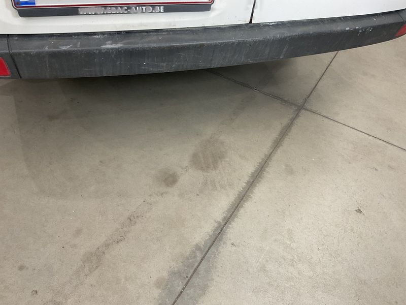 Volkswagen Crafter 2.0 TDI Kasten 35 mittlerer Radstand mit Hochdach 2016 – снимка 34