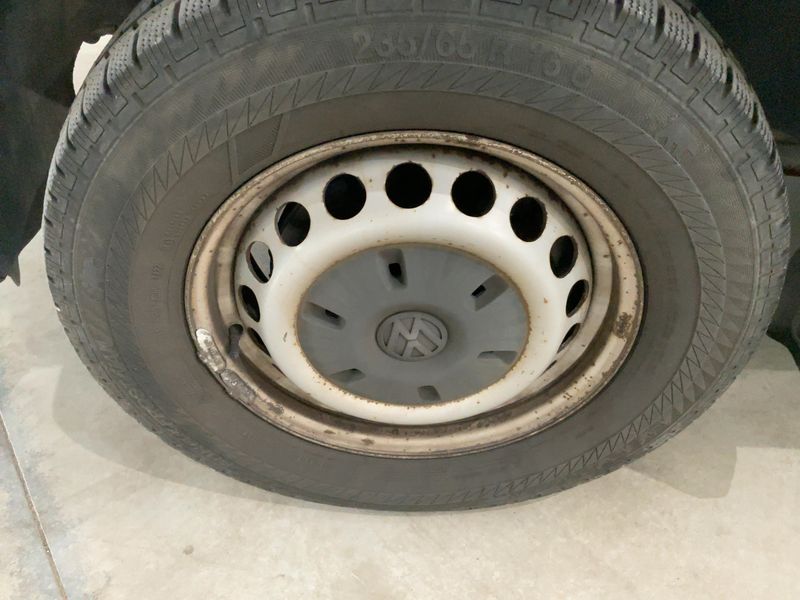 Volkswagen Crafter 2.0 TDI Kasten 35 mittlerer Radstand mit Hochdach 2016 – снимка 3