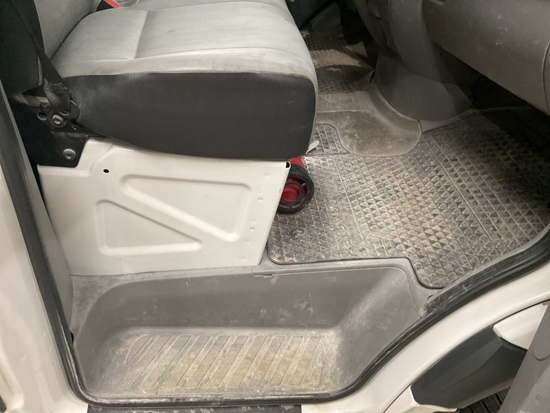 Volkswagen Crafter 2.0 TDI Kasten 35 mittlerer Radstand mit Hochdach 2016 – снимка 33
