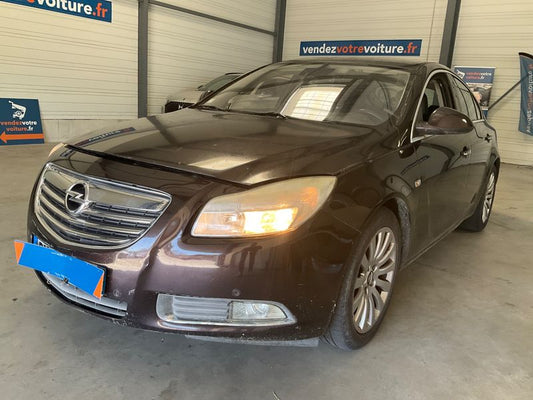 Opel Insignia 2.0 CDTI Cosmo 2011 – снимка 1