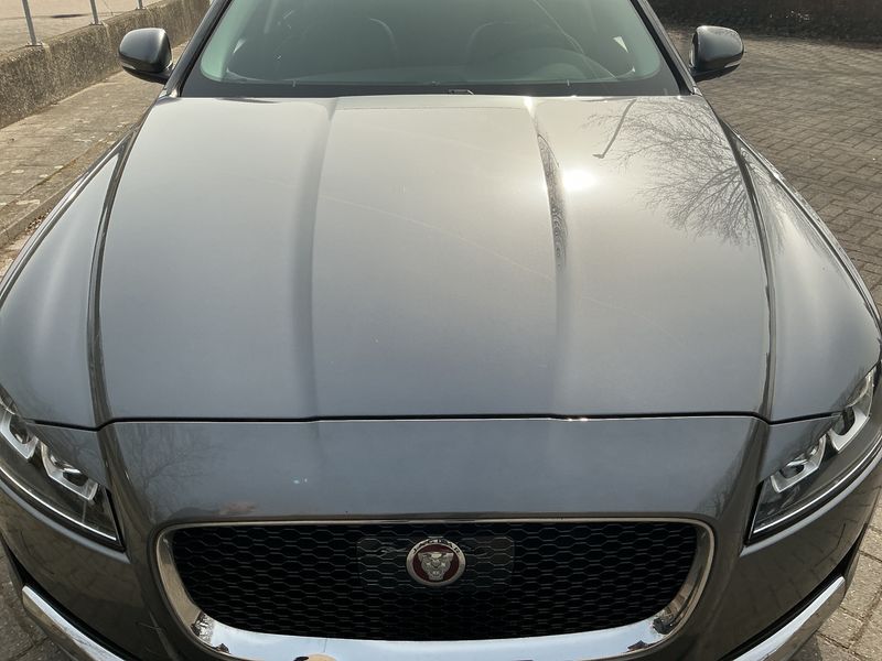 Jaguar XF 20d Prestige 2016 – снимка 28