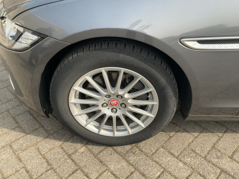 Jaguar XF 20d Prestige 2016 – снимка 3