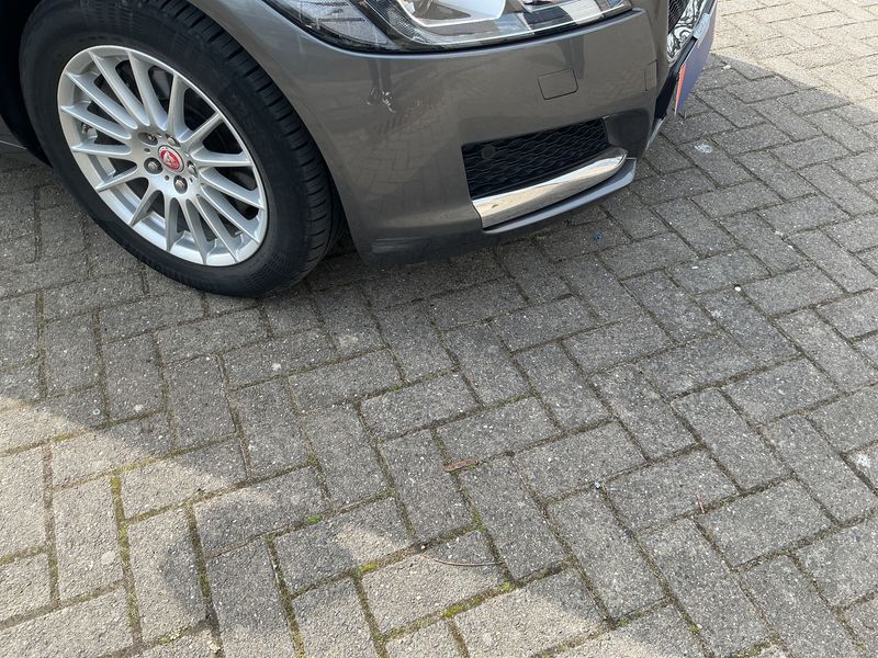 Jaguar XF 20d Prestige 2016 – снимка 27