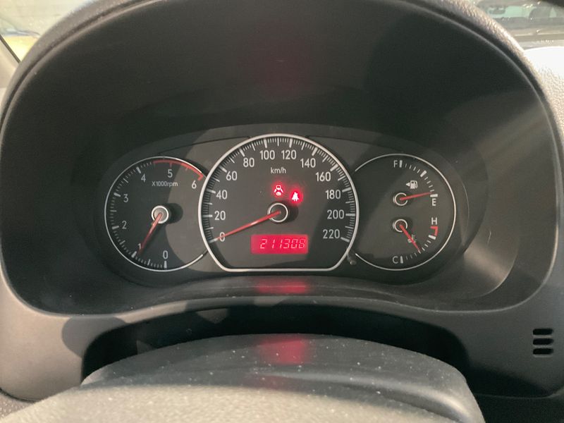 Fiat Sedici 1.9 JTD Multijet Dynamic 4x4 2009 – снимка 4