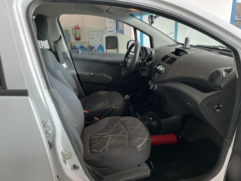 Chevrolet Spark 1.0 LS 2014 – снимка 3