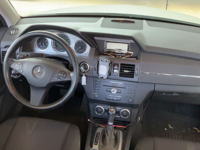 Mercedes-Benz GLK-Klasse GLK 220 CDI 4Matic BlueEfficiency 2010 – снимка 17