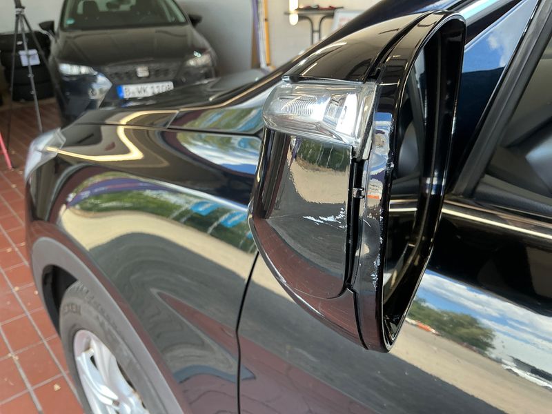 Hyundai Santa Fe 2.2 CRDi Style 2WD 2013 – снимка 36