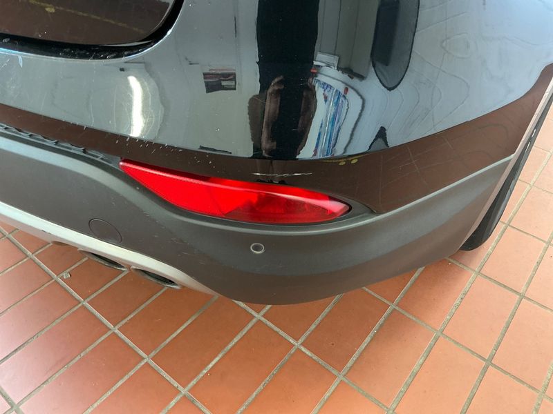 Hyundai Santa Fe 2.2 CRDi Style 2WD 2013 – снимка 47