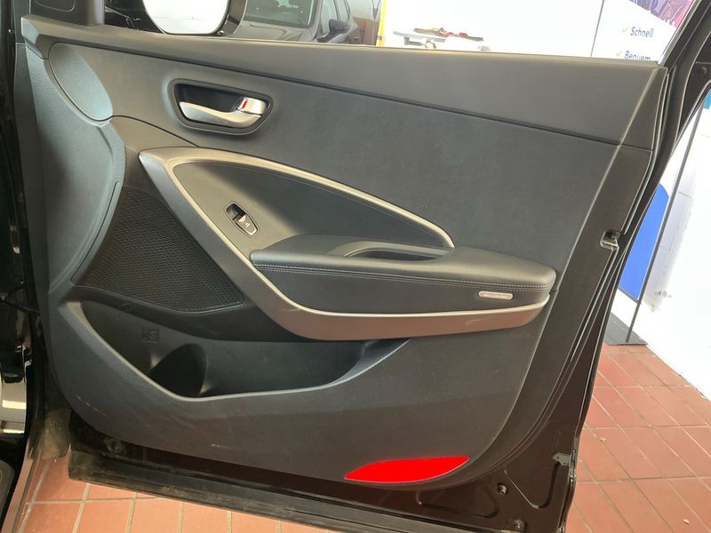 Hyundai Santa Fe 2.2 CRDi Style 2WD 2013 – снимка 29