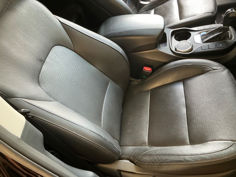 Hyundai Santa Fe 2.2 CRDi Style 2WD 2013 – снимка 35