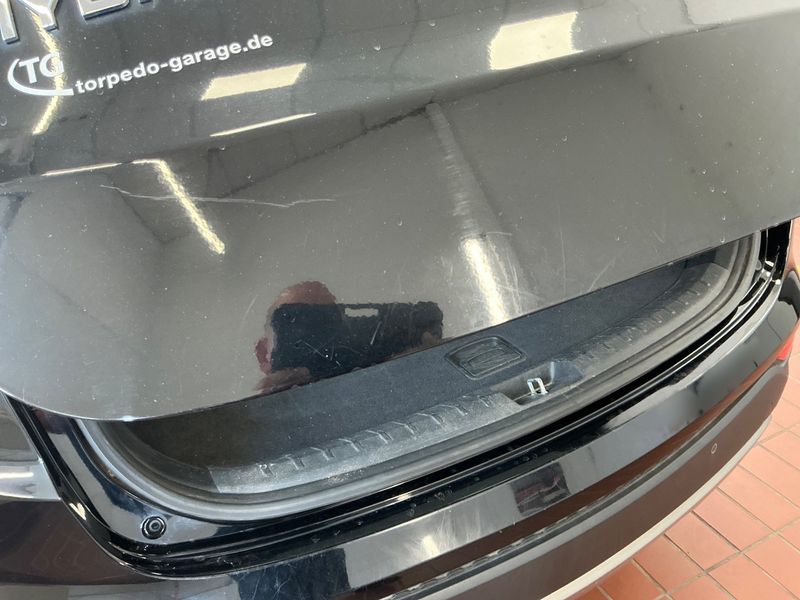 Hyundai Santa Fe 2.2 CRDi Style 2WD 2013 – снимка 48