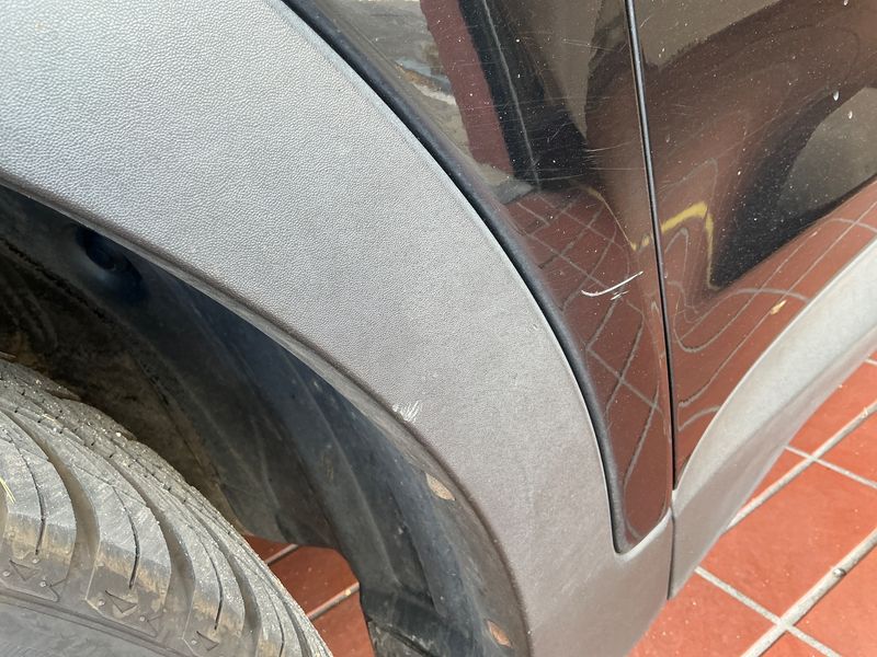 Hyundai Santa Fe 2.2 CRDi Style 2WD 2013 – снимка 42