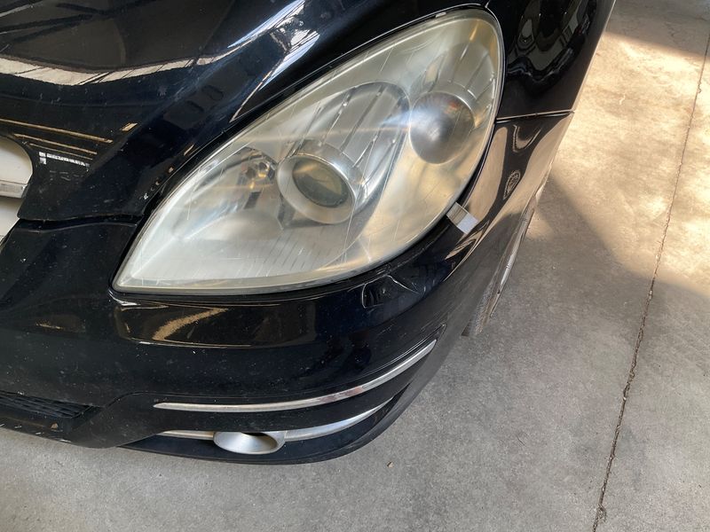 Mercedes-Benz B-Klasse B 200 CDI Standard 2008 – снимка 33