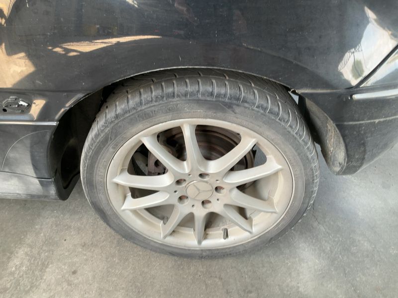 Mercedes-Benz B-Klasse B 200 CDI Standard 2008 – снимка 5