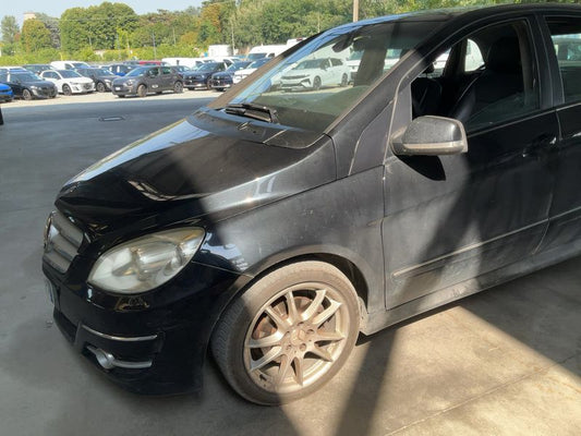 Mercedes-Benz B-Klasse B 200 CDI Standard 2008 – снимка 2