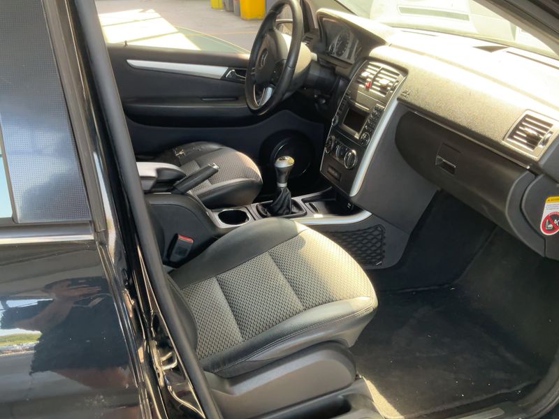 Mercedes-Benz B-Klasse B 200 CDI Standard 2008 – снимка 16