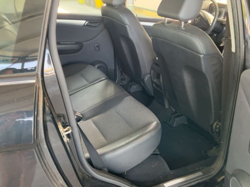 Mercedes-Benz B-Klasse B 200 CDI Standard 2008 – снимка 19