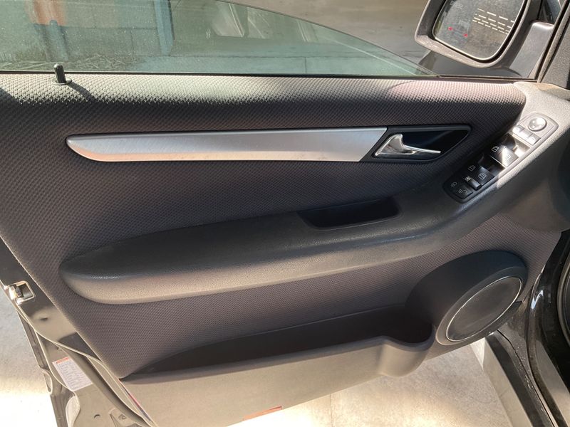 Mercedes-Benz B-Klasse B 200 CDI Standard 2008 – снимка 23