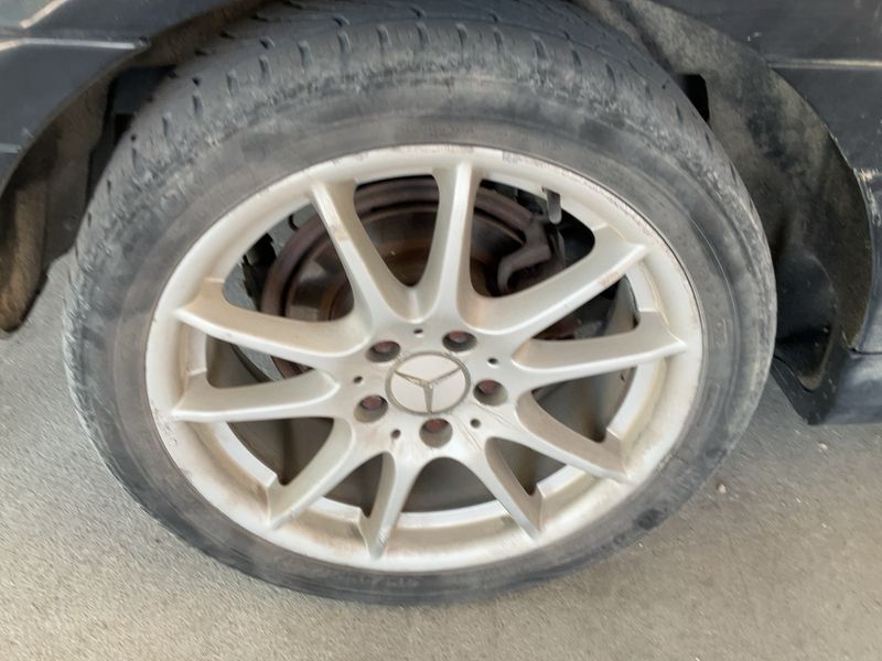 Mercedes-Benz B-Klasse B 200 CDI Standard 2008 – снимка 9
