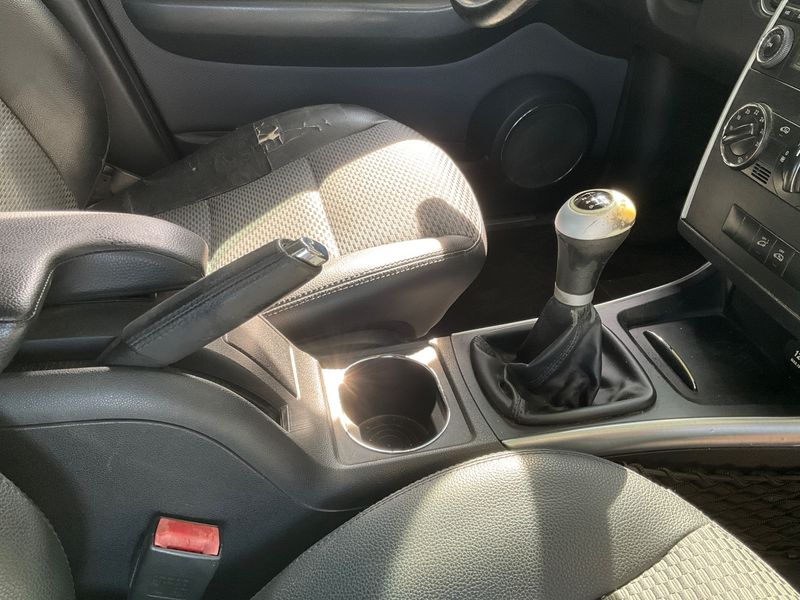 Mercedes-Benz B-Klasse B 200 CDI Standard 2008 – снимка 24